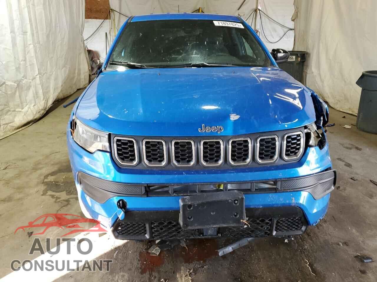 JEEP COMPASS 2024 - 3C4NJDANXRT121901