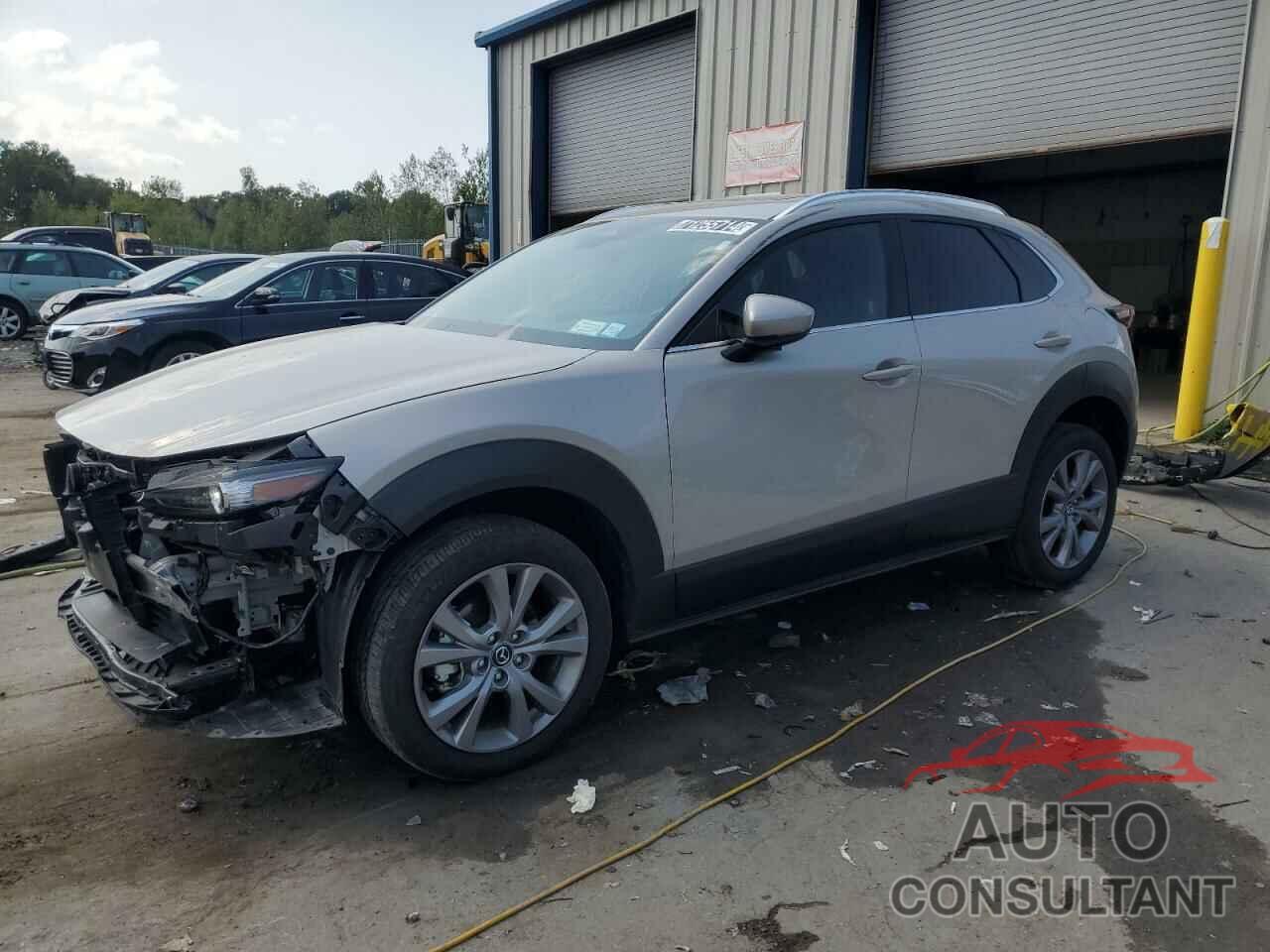 MAZDA CX30 2024 - 3MVDMBCM1RM655020