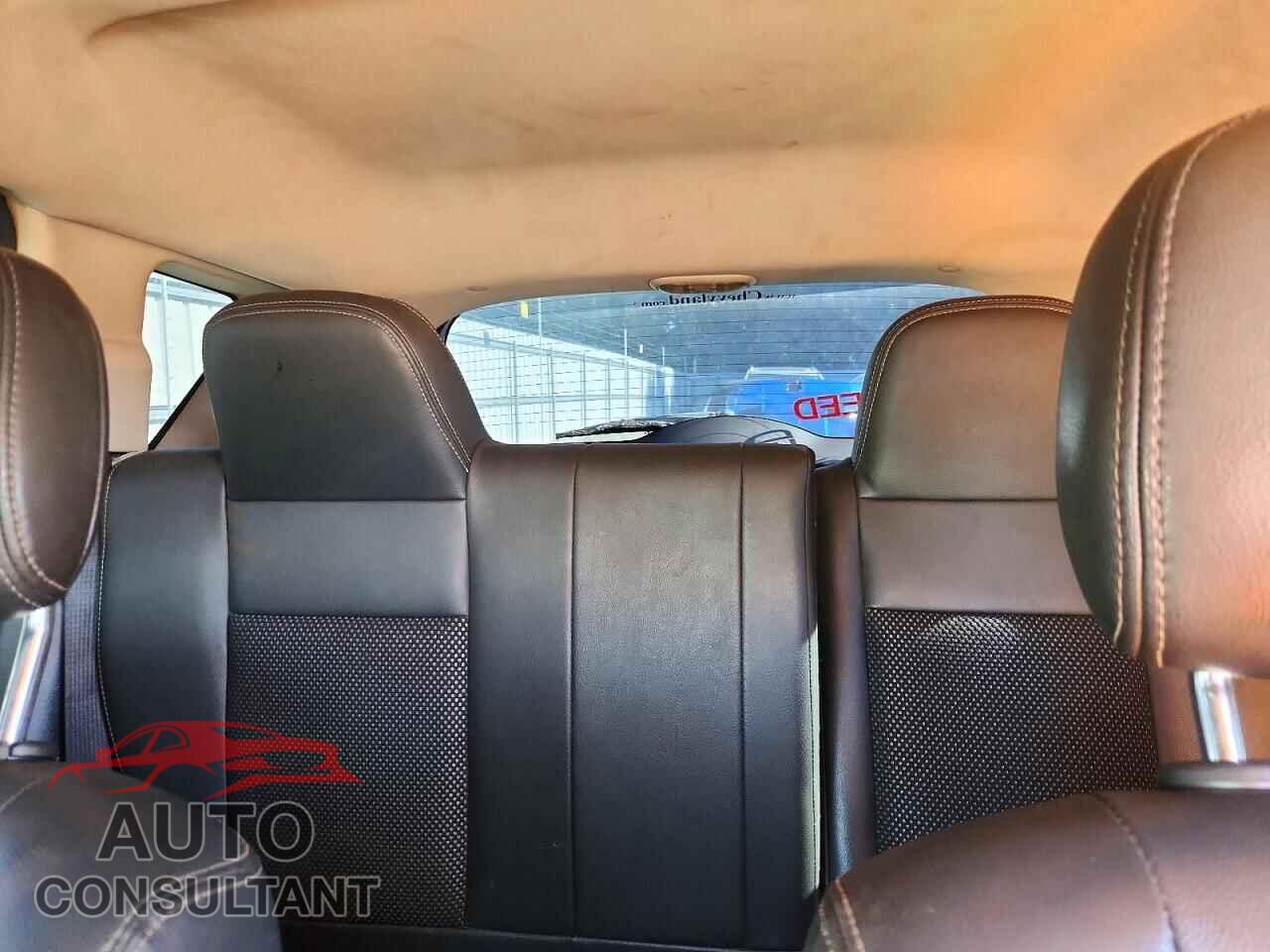 JEEP COMPASS 2015 - 1C4NJCBA6FD334903