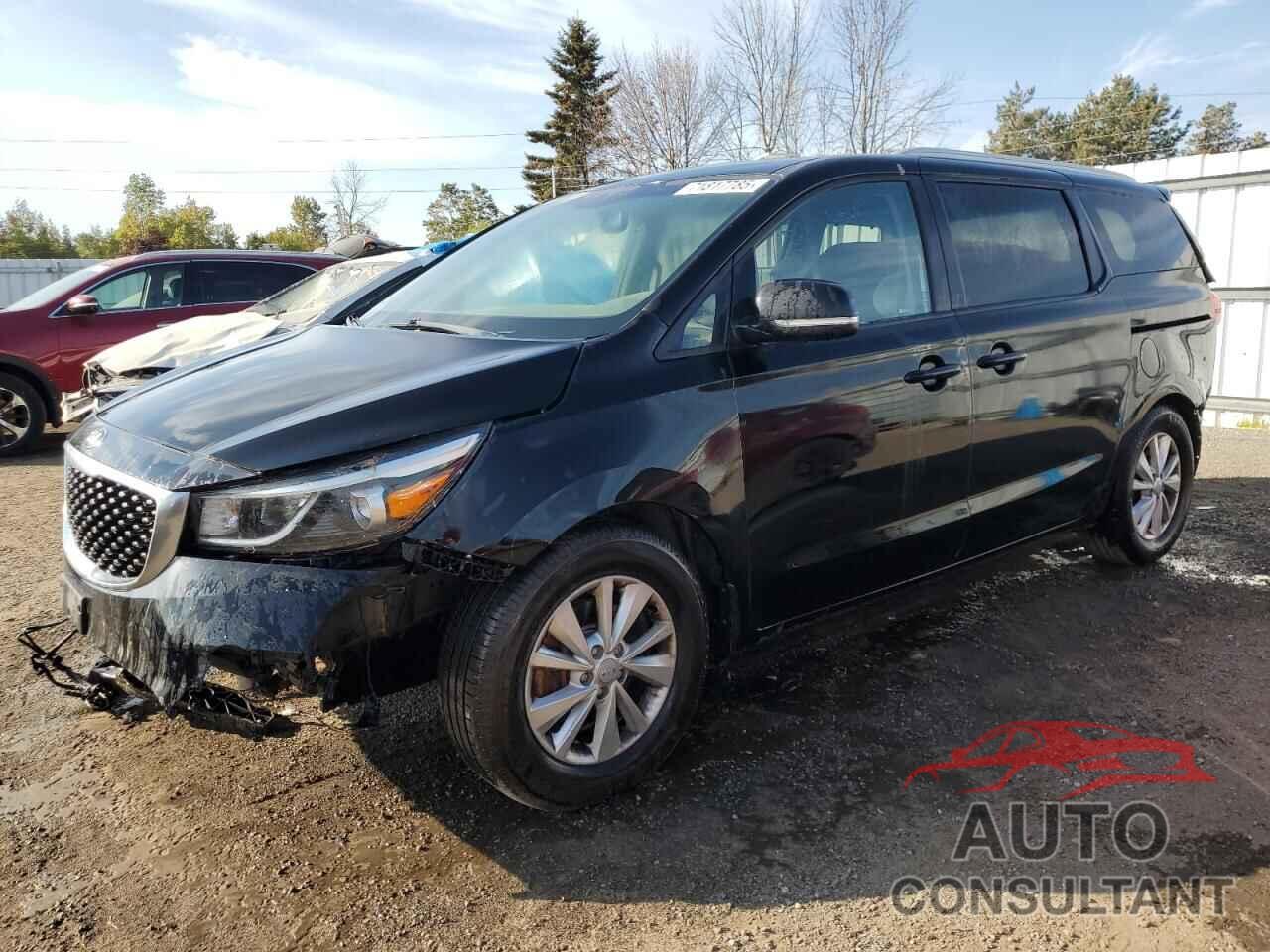 KIA All Models 2018 - KNDMB5C13J6434361