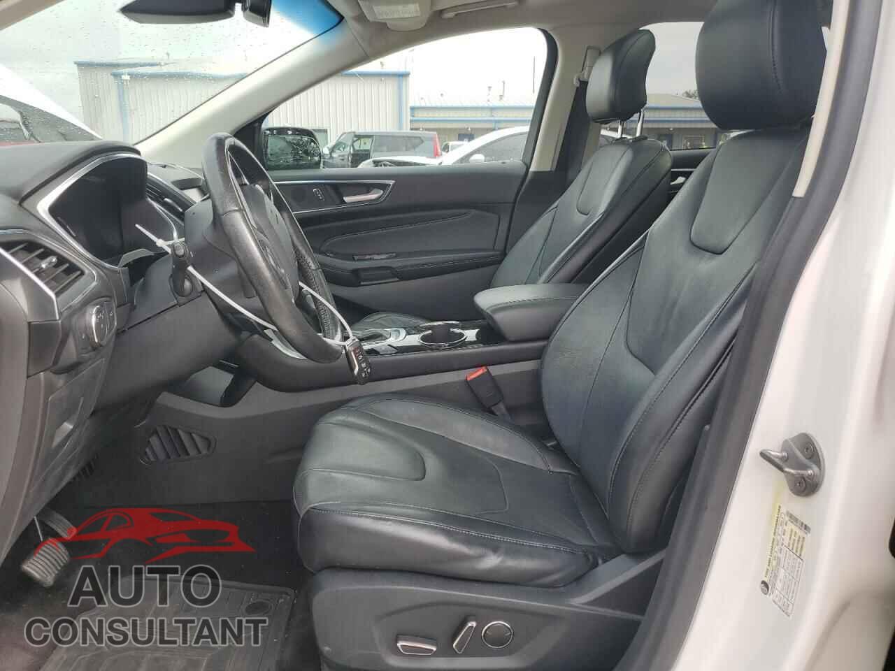 FORD EDGE 2015 - 2FMPK4K87FBB71446