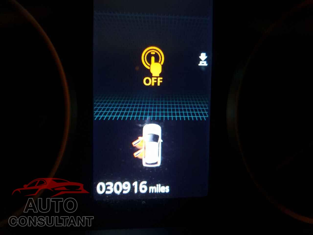 MITSUBISHI ECLIPSE 2018 - JA4AT5AA7JZ048232