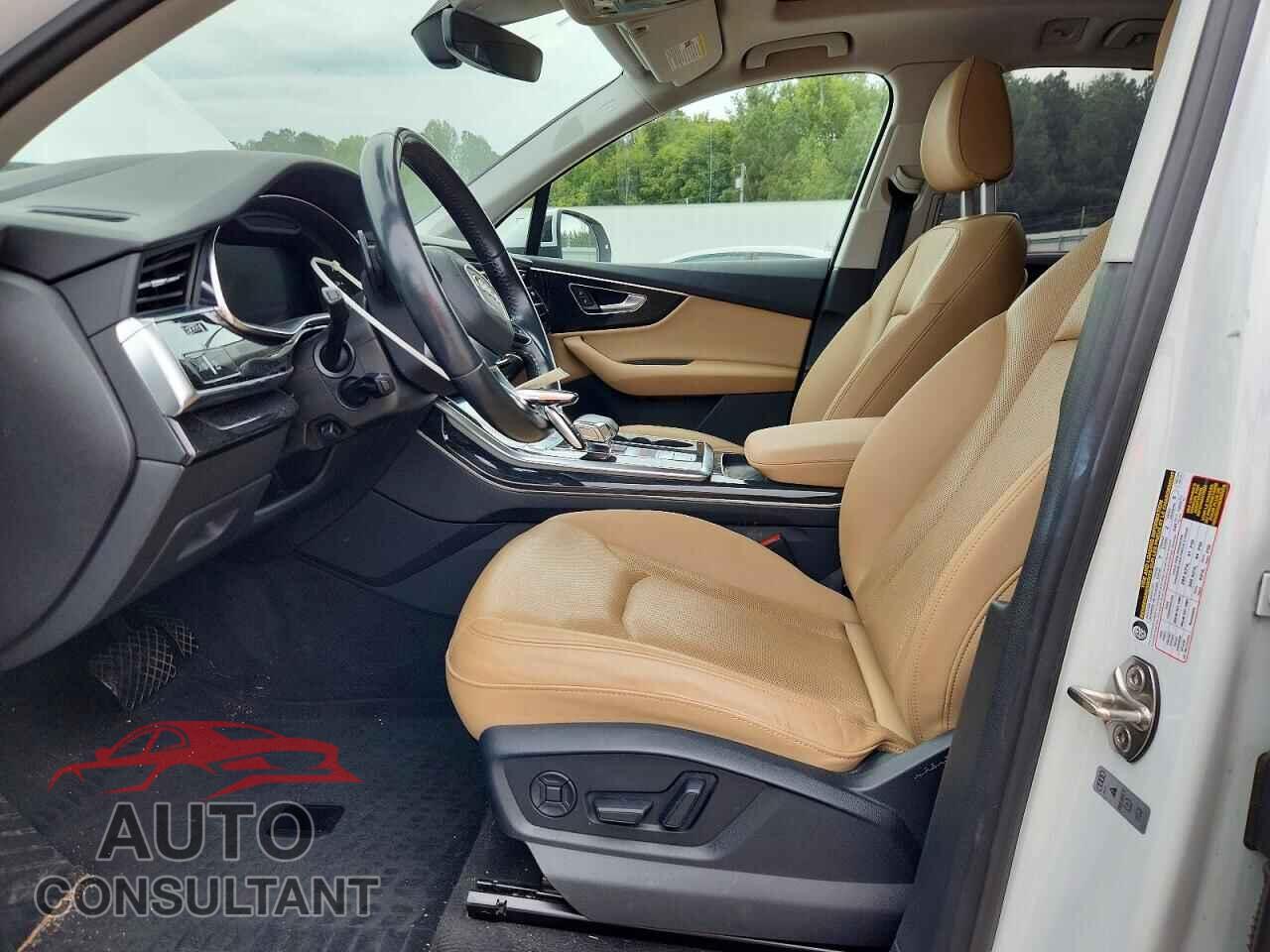 AUDI Q7 2020 - WA1VXAF74LD002837