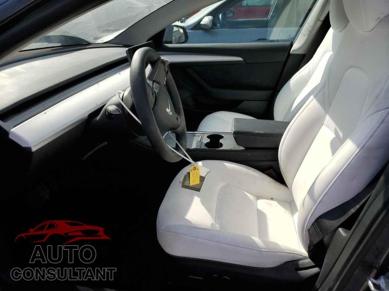 TESLA MODEL 3 2023 - 5YJ3E1EAXPF699610