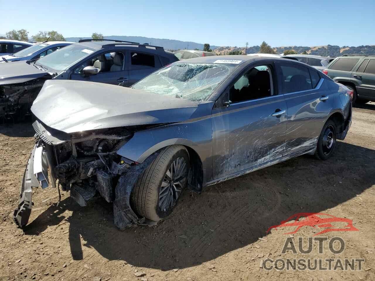 NISSAN ALTIMA 2024 - 1N4BL4DV6RN315467