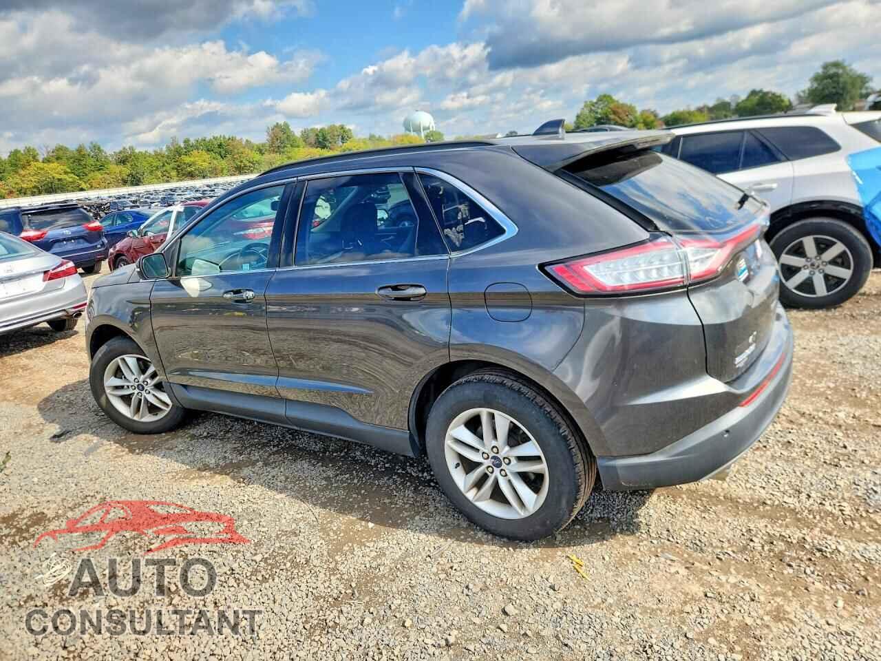 FORD EDGE 2015 - 2FMTK4J97FBB32106