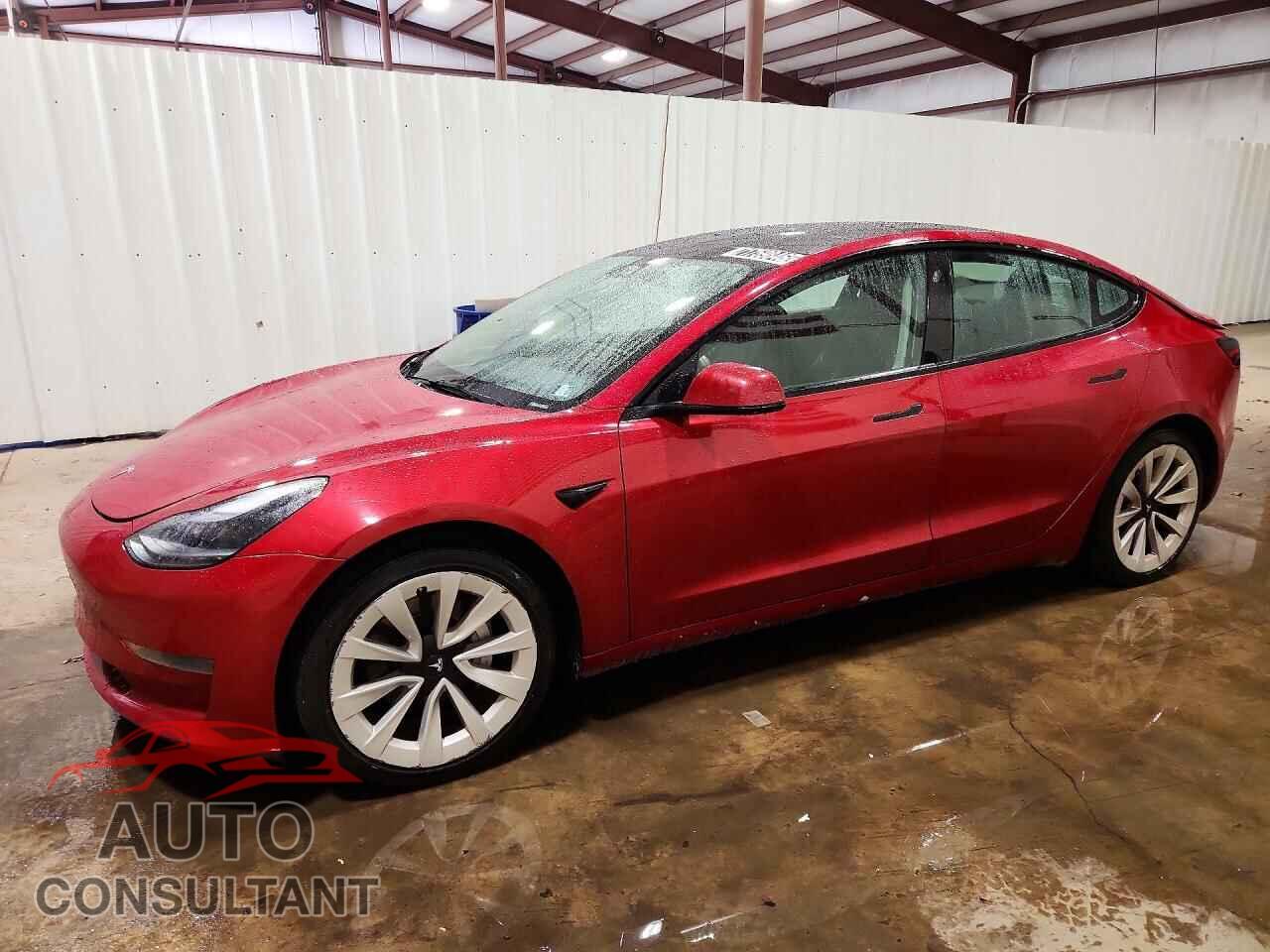 TESLA MODEL 3 2023 - 5YJ3E1EA2PF450217