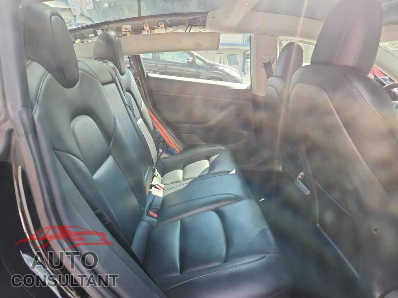 TESLA MODEL 3 2023 - 5YJ3E1EA3PF457225