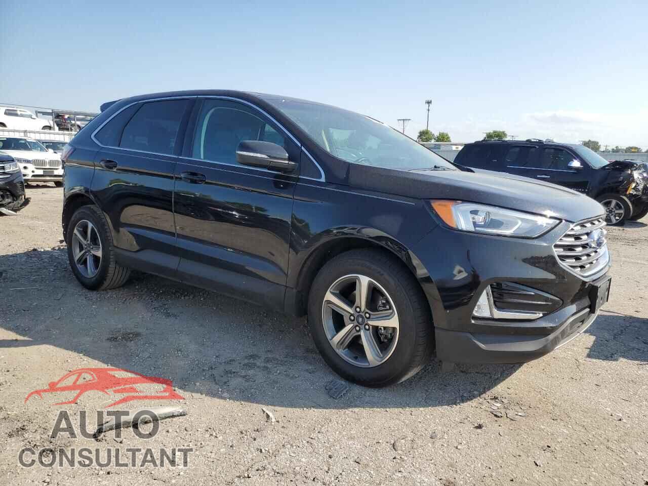 FORD EDGE 2020 - 2FMPK3J96LBB26191