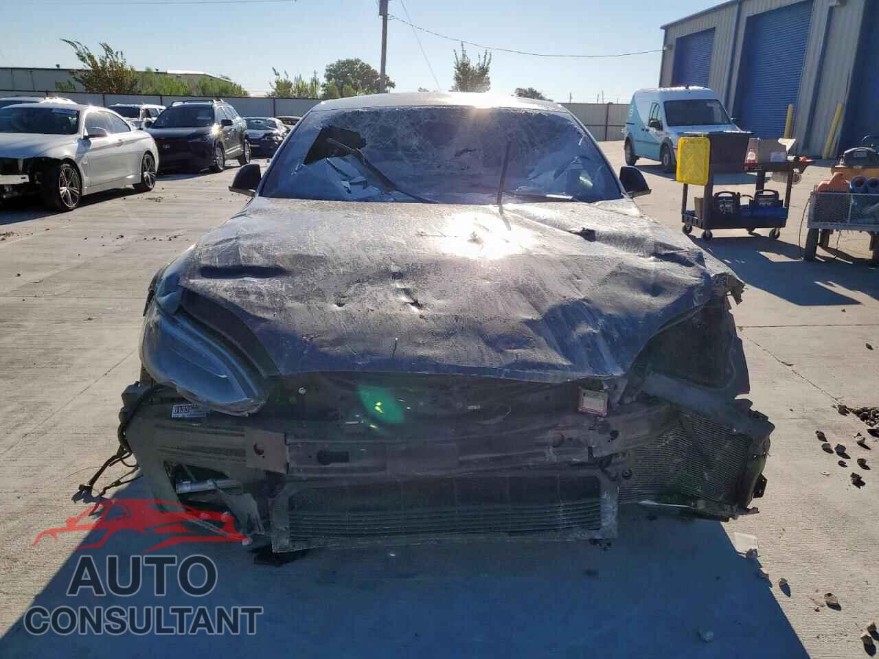 TESLA MODEL S 2016 - 5YJSA1E20GF137473