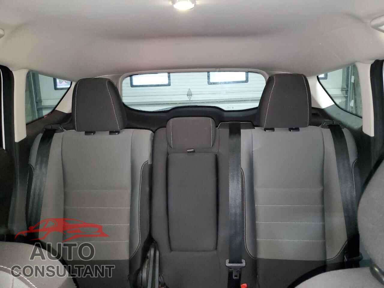 FORD ESCAPE 2016 - 1FMCU9GX1GUB63473