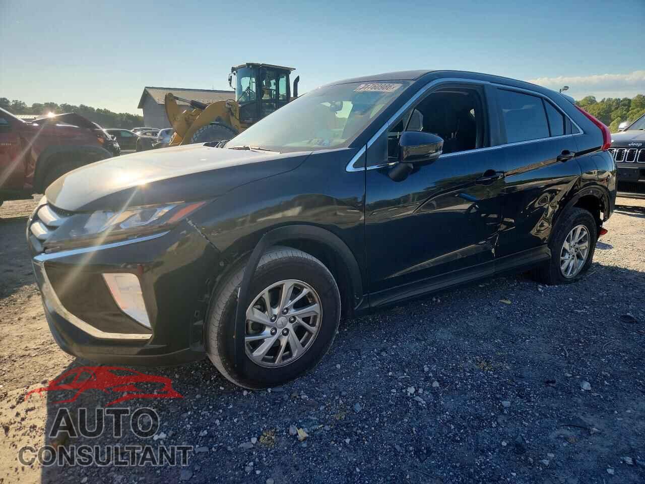 MITSUBISHI ECLIPSE 2019 - JA4AS3AA7KZ052998