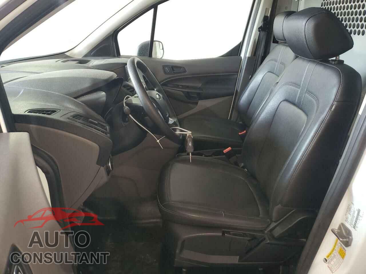 FORD TRANSIT 2020 - NM0LS7E20L1479588