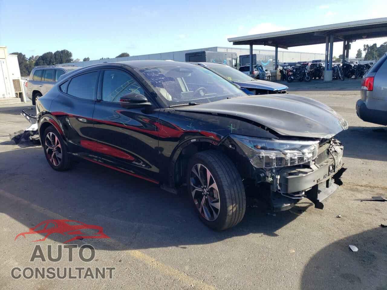 FORD MUSTANG 2022 - 3FMTK3R74NMA28232