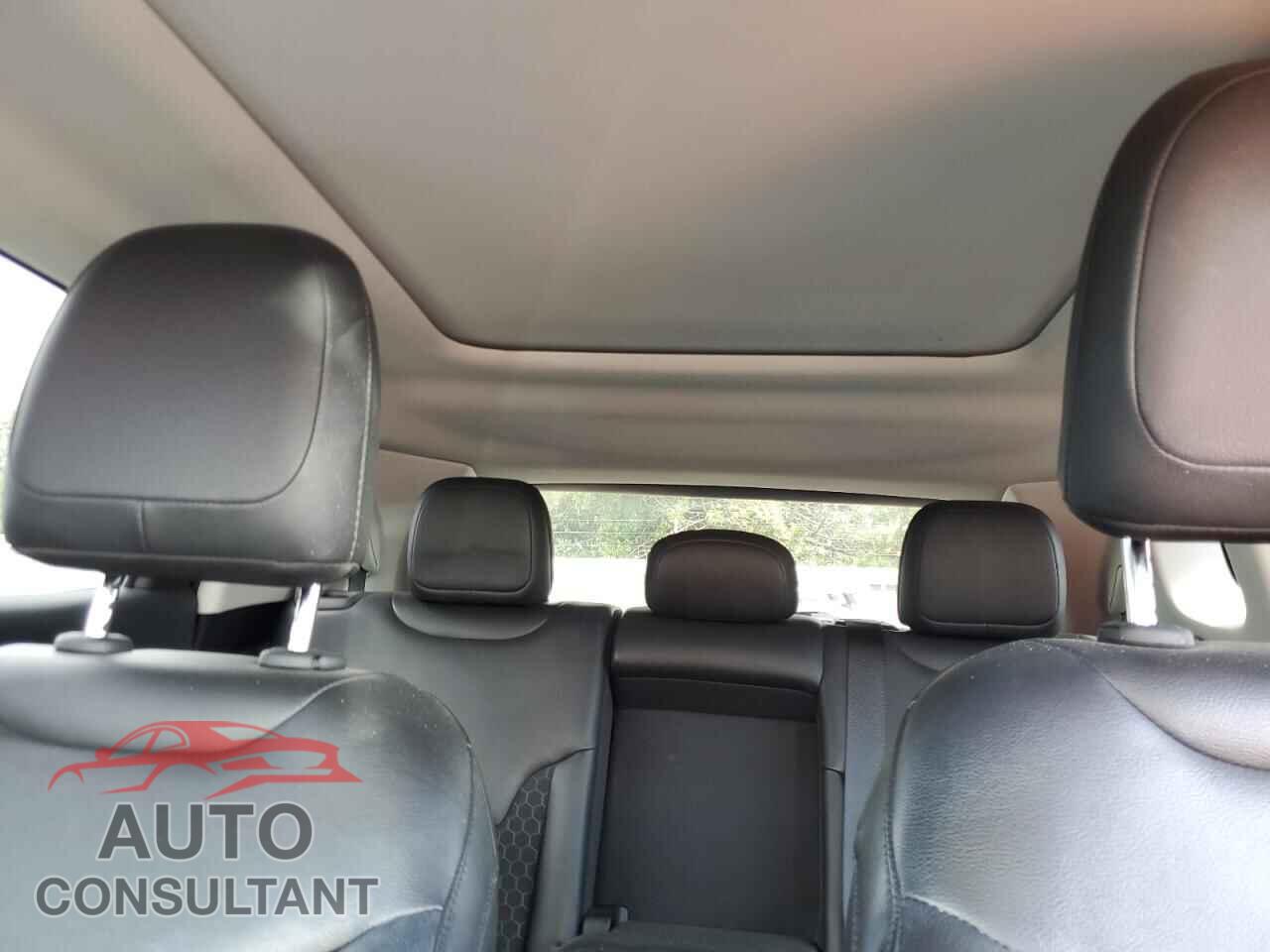 JEEP COMPASS 2019 - 3C4NJCBB0KT618671