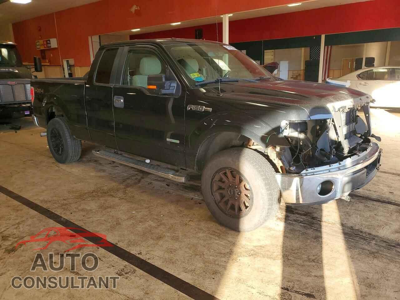 FORD F150 2014 - 1FTFX1ET9EFB36775