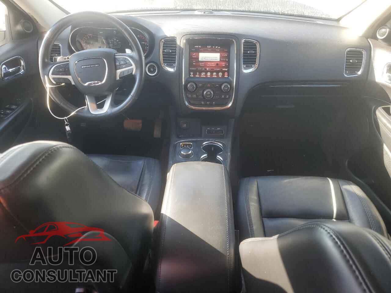 DODGE DURANGO 2014 - 1C4RDJDG9EC507638