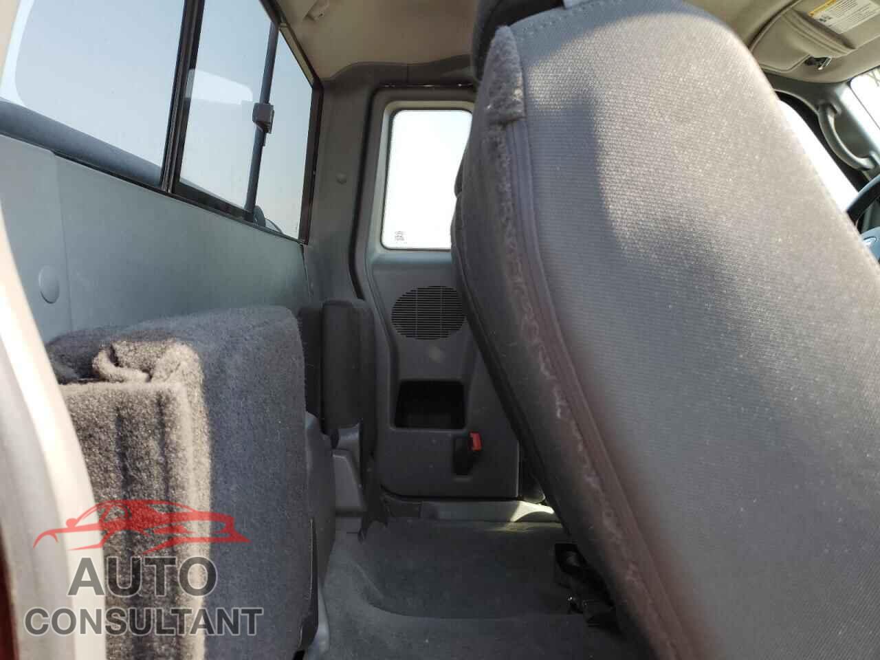 FORD RANGER 2011 - 1FTLR4FE5BPB16060