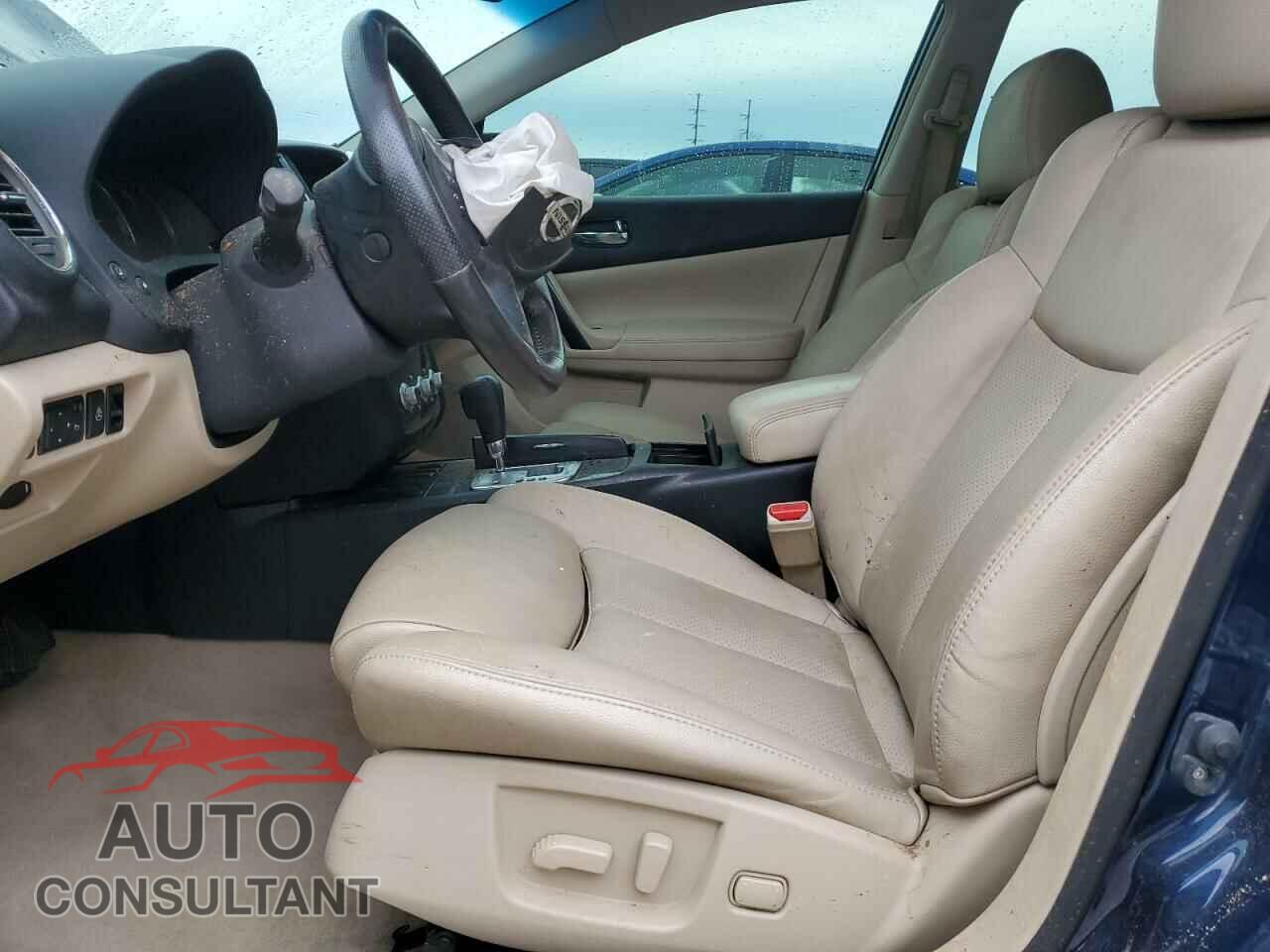 NISSAN MAXIMA 2014 - 1N4AA5AP1EC488736