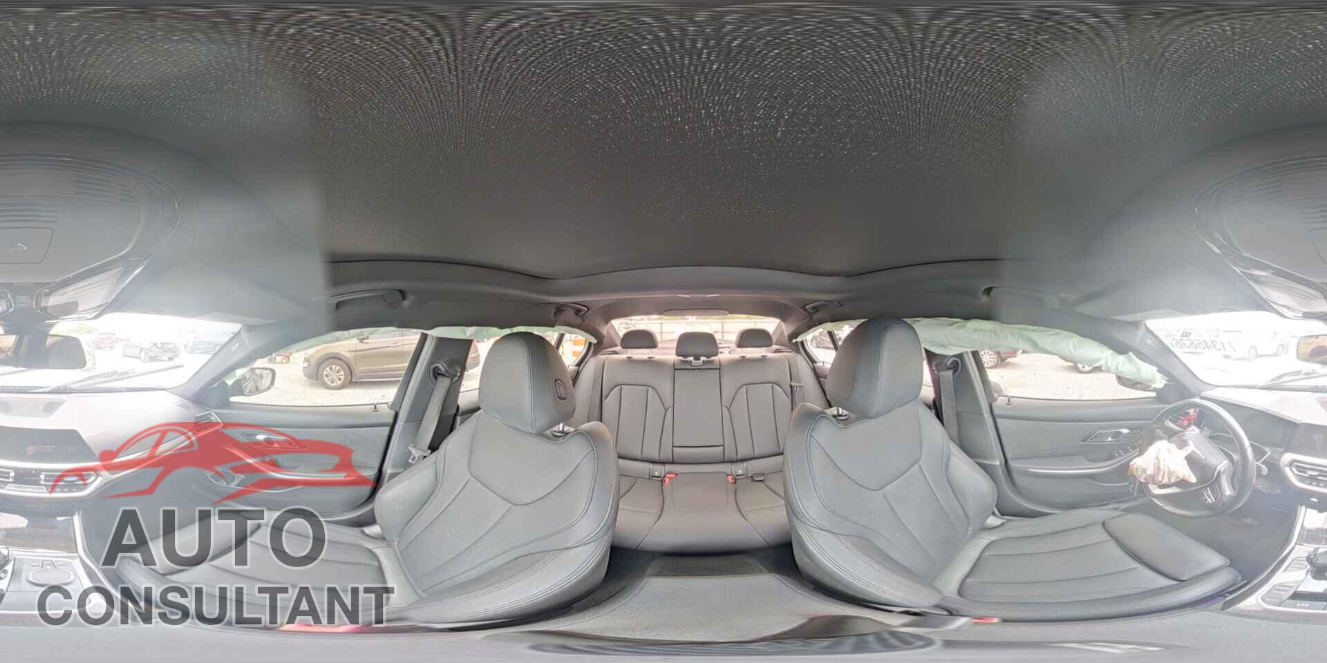 MAZDA CX-9 2010 - JM3TB2MA0A0226540