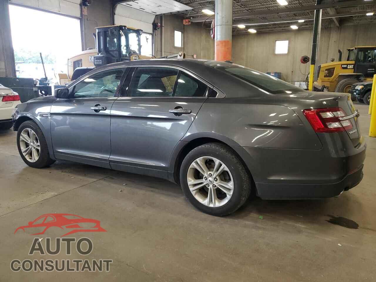 FORD TAURUS 2015 - 1FAHP2H87FG160810