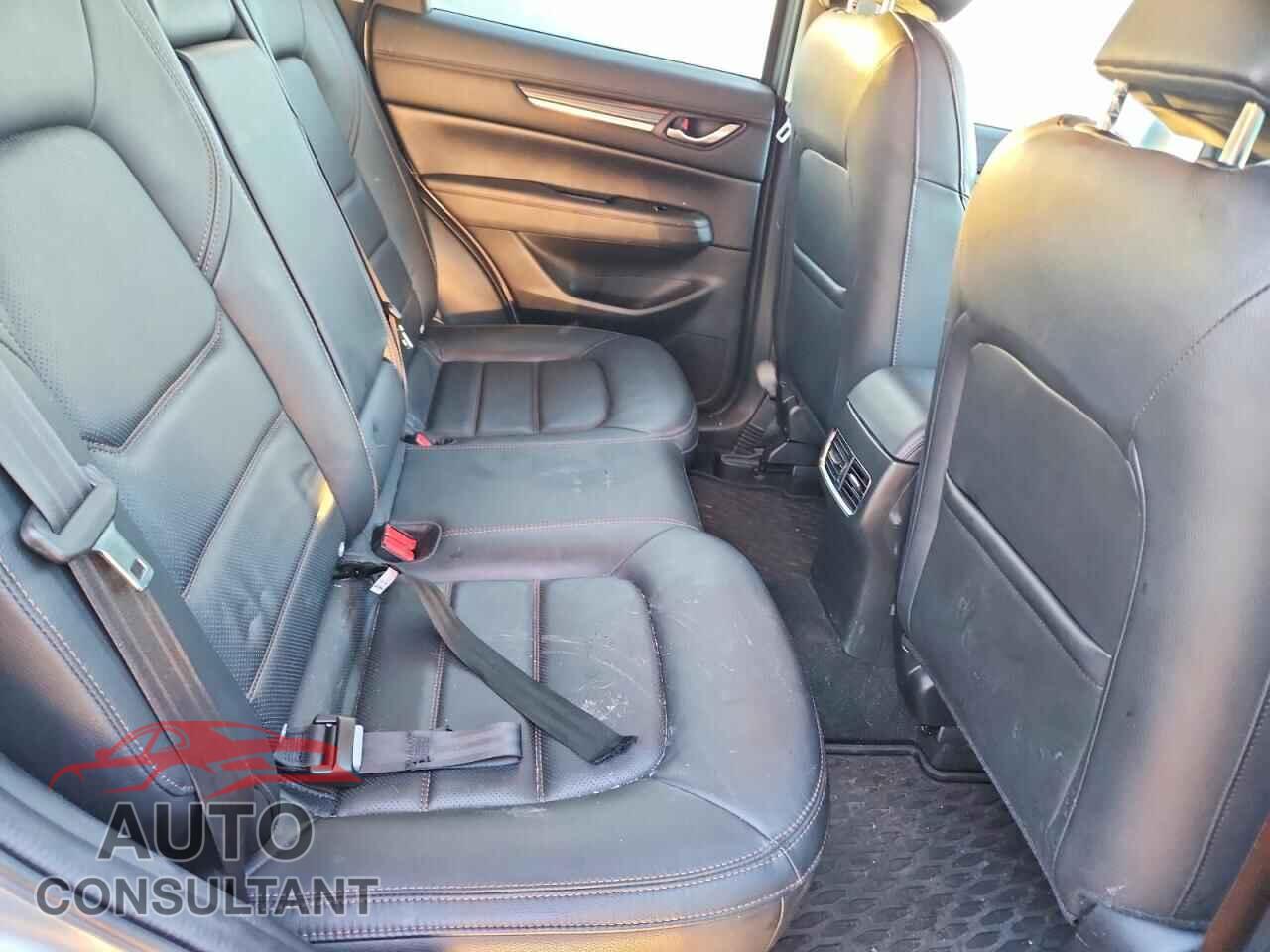 MAZDA CX-5 2019 - JM3KFBDM2K0536829