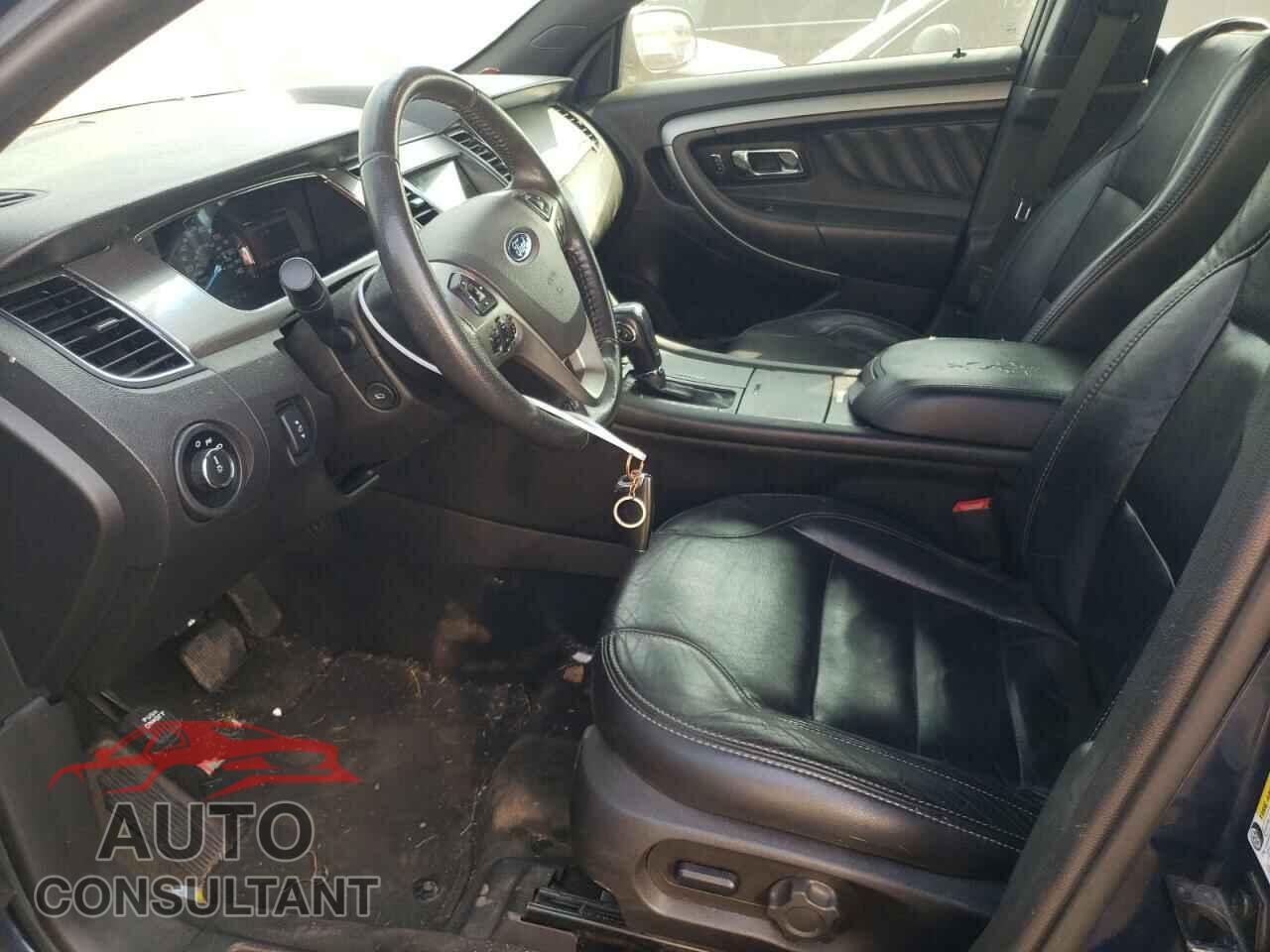 FORD TAURUS 2016 - 1FAHP2E88GG153337