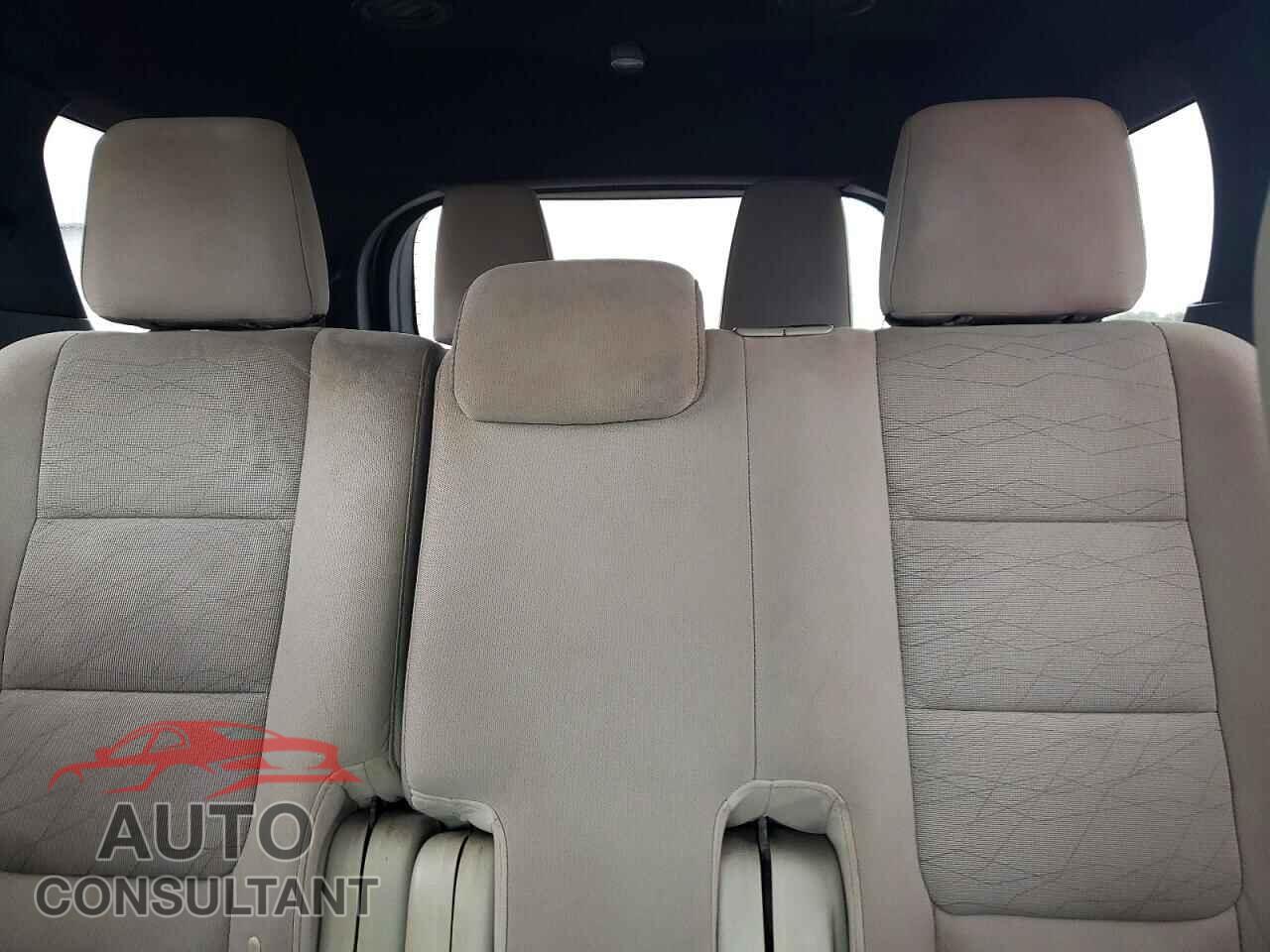 FORD EXPLORER 2013 - 1FM5K7B85DGC09349