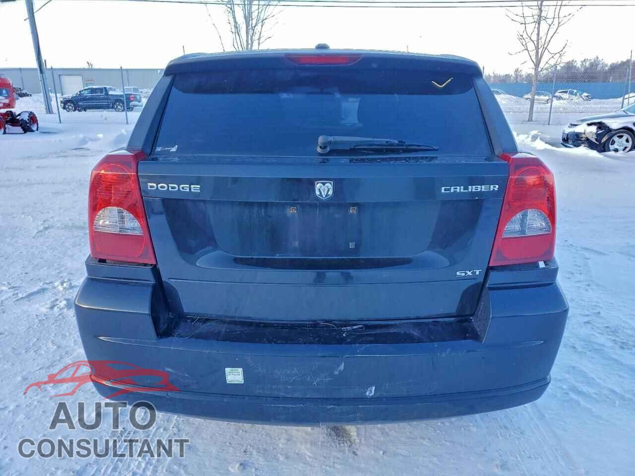 DODGE CALIBER 2011 - 1B3CB4HA3BD221309