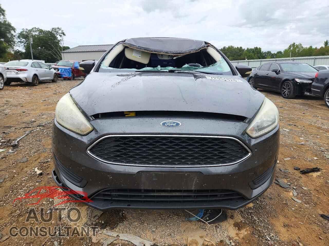 FORD FOCUS 2016 - 1FADP3K23GL270223