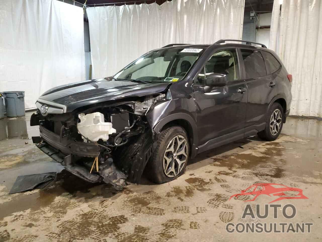 SUBARU FORESTER 2019 - JF2SKAGC5KH432338