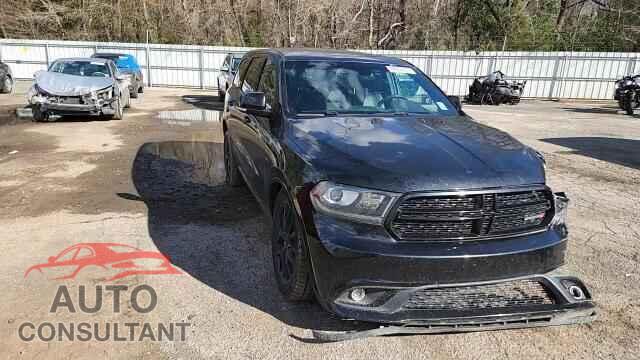 DODGE DURANGO 2014 - 1C4SDHCT6EC974945