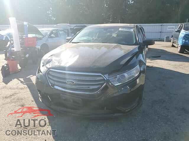 FORD TAURUS 2013 - 1FAHP2D85DG126254