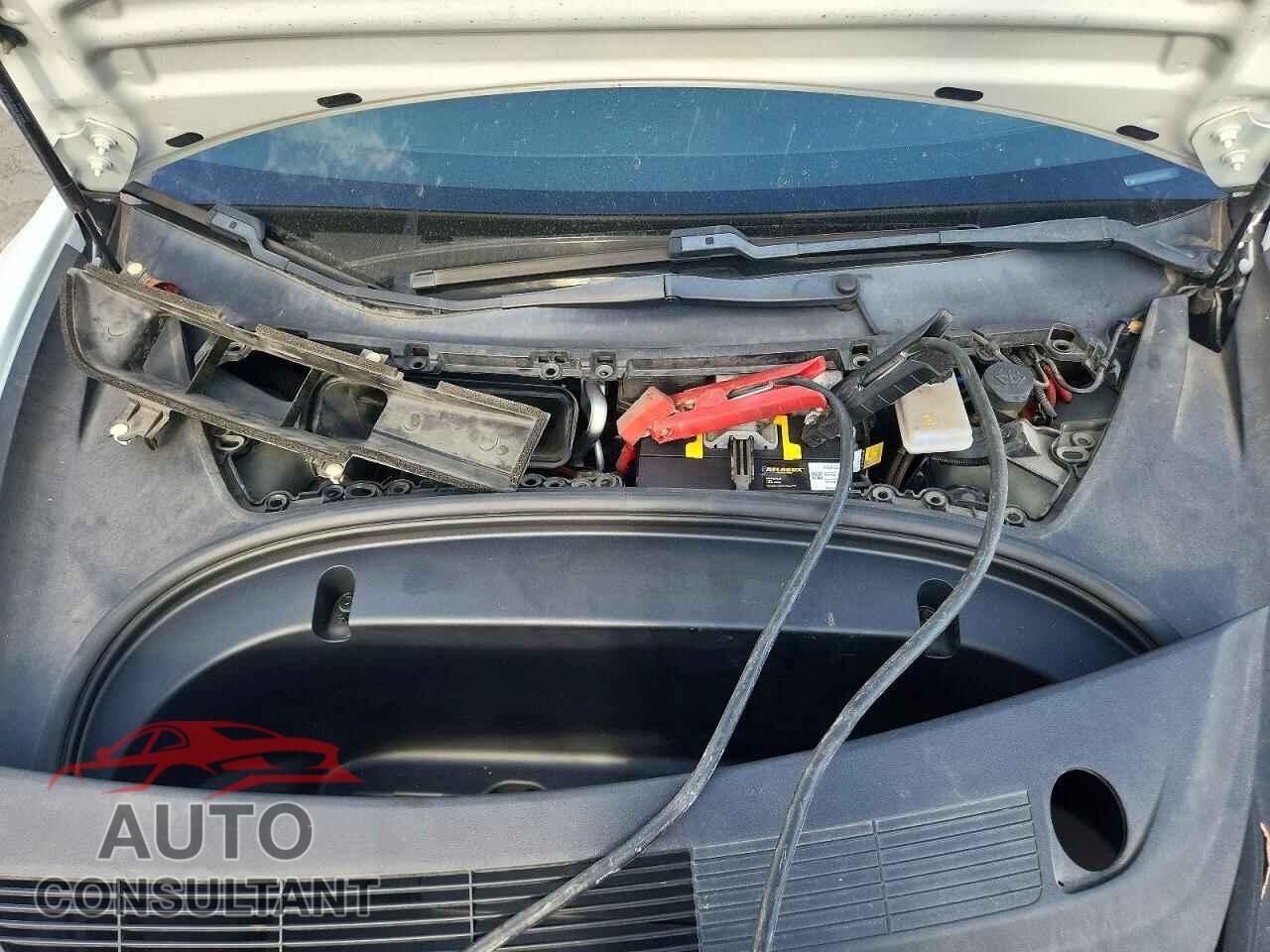 TESLA MODEL 3 2020 - 5YJ3E1EA4LF744826