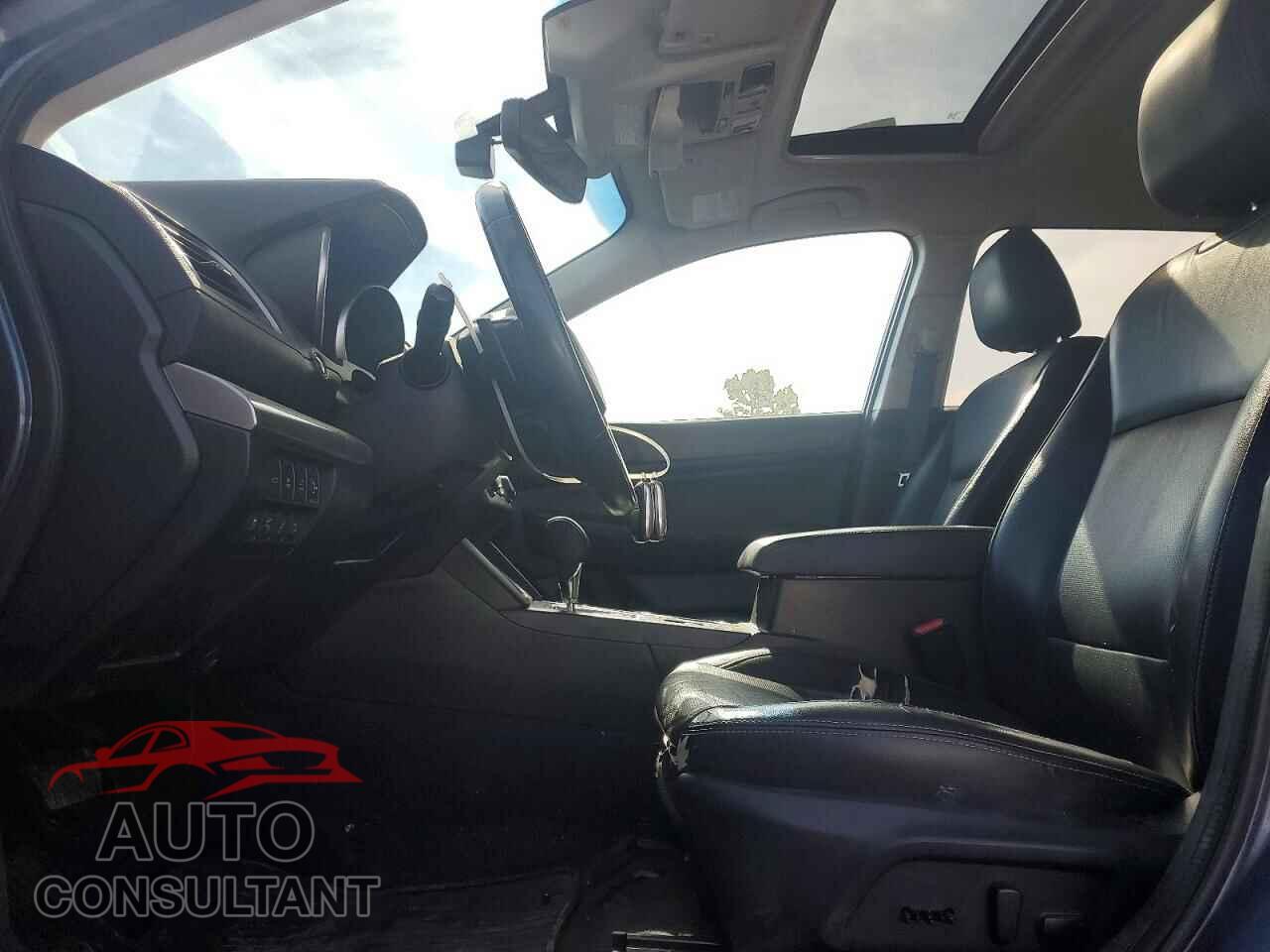 SUBARU OUTBACK 2017 - 4S4BSANC5H3337314