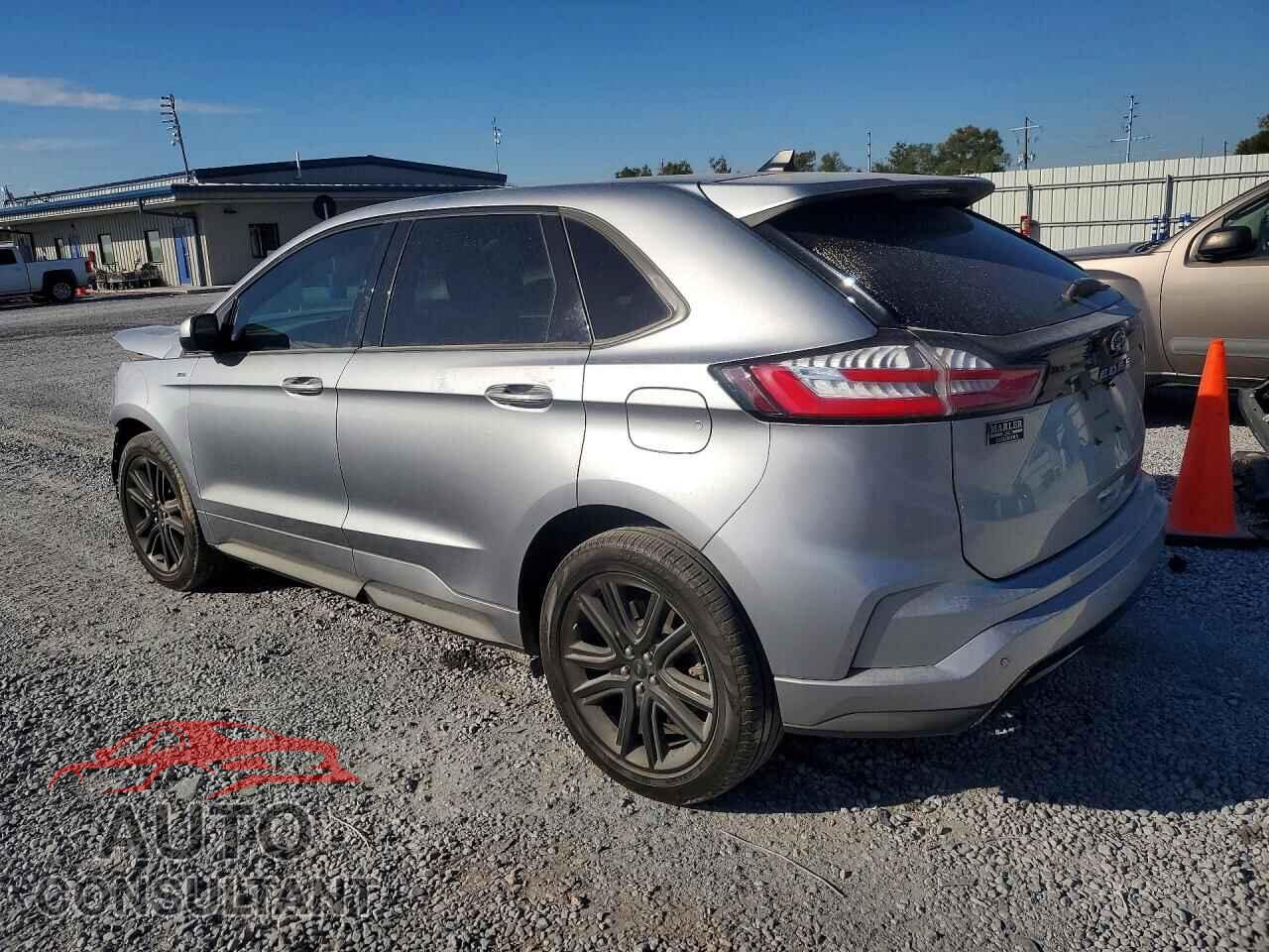 FORD EDGE 2023 - 2FMPK4J97PBA08906