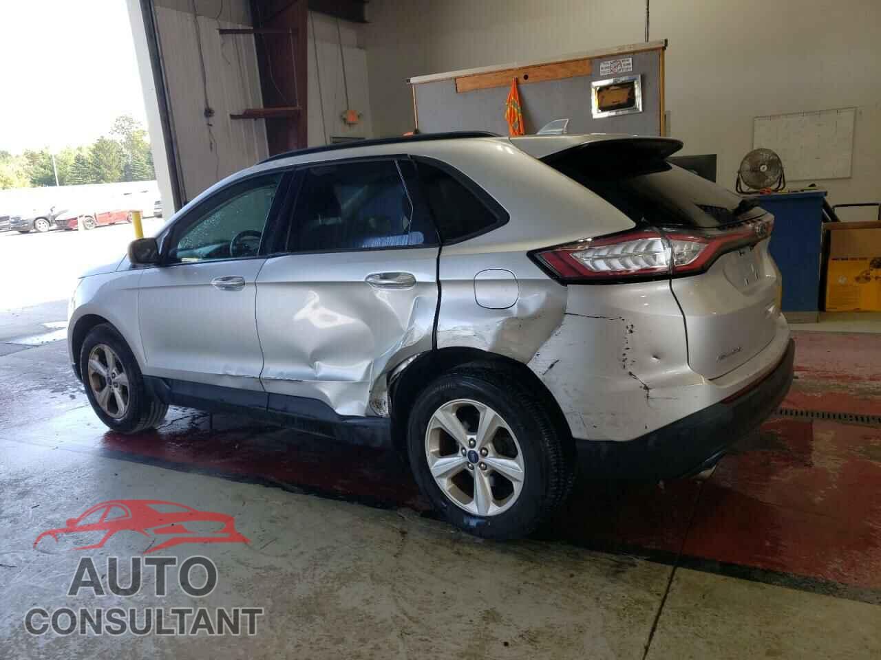 FORD EDGE 2016 - 2FMPK4G97GBC57410