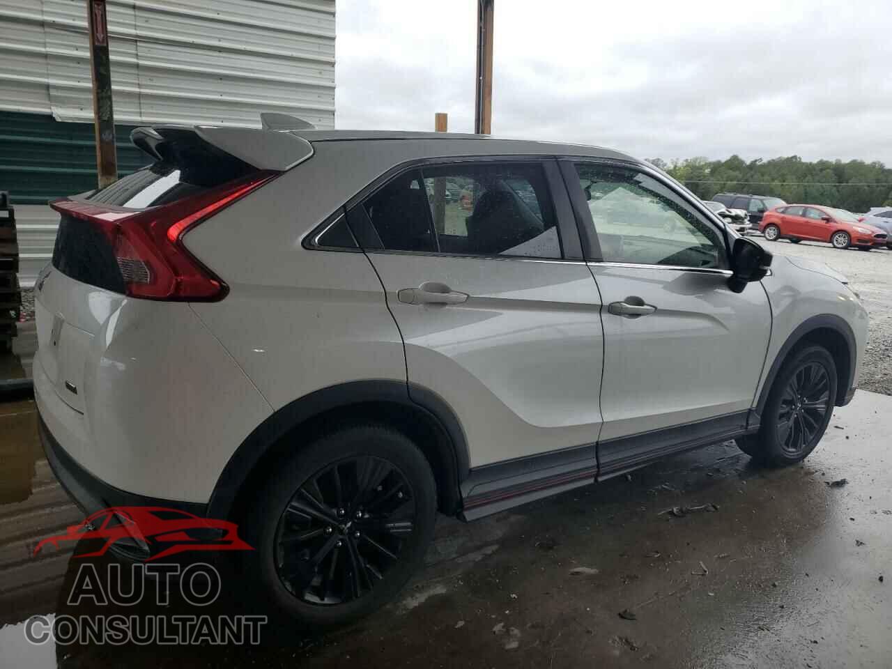 MITSUBISHI ECLIPSE 2020 - JA4AS4AA2LZ008205
