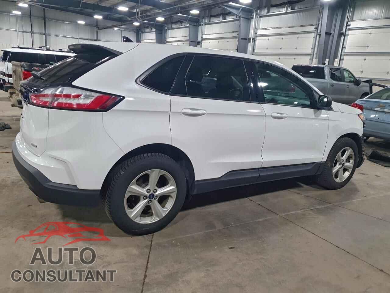 FORD EDGE 2019 - 2FMPK4G90KBB33343