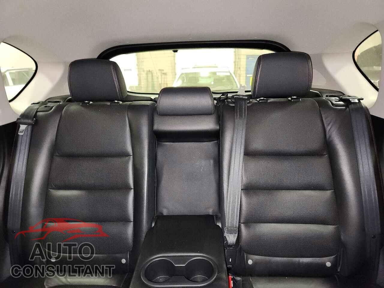 MAZDA CX-5 2013 - JM3KE4DE2D0167495