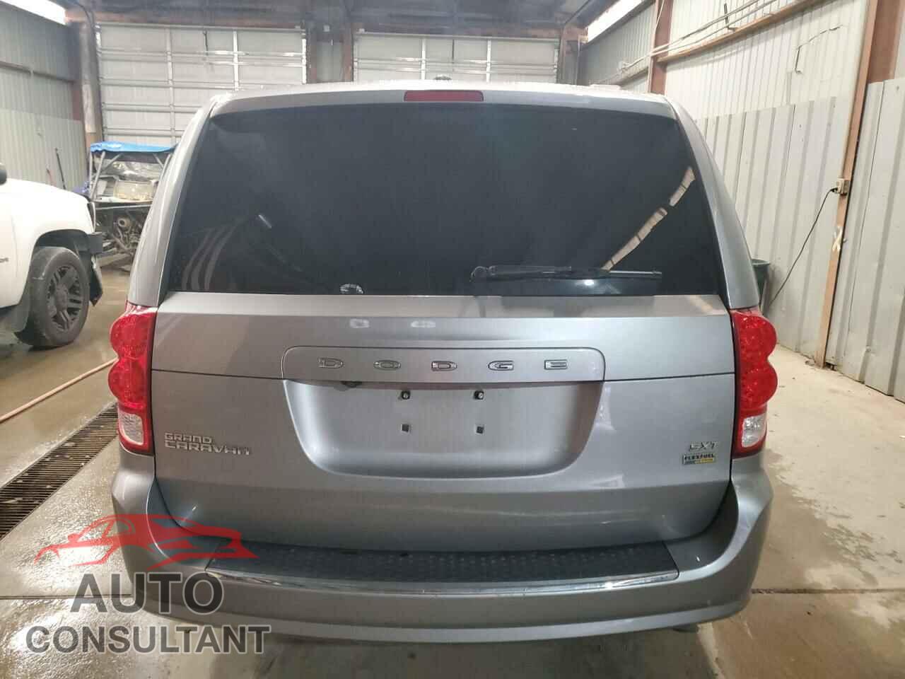 DODGE CARAVAN 2016 - 2C4RDGCG2GR378026