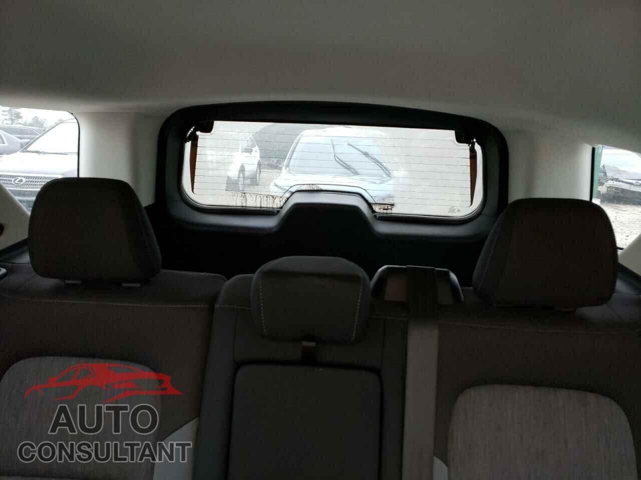 FORD BRONCO 2022 - 3FMCR9B69NRD76238