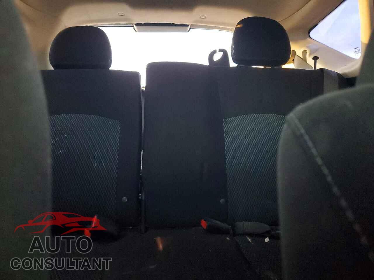 NISSAN VERSA 2014 - 3N1CE2CP2EL371015