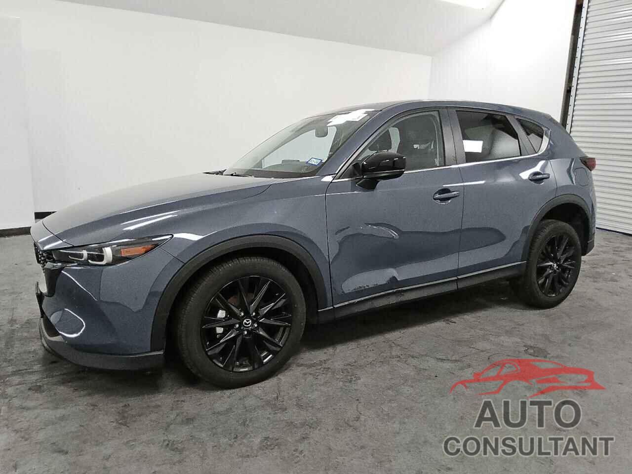 MAZDA CX-5 PREFE 2024 - JM3KFBCL7R0456901