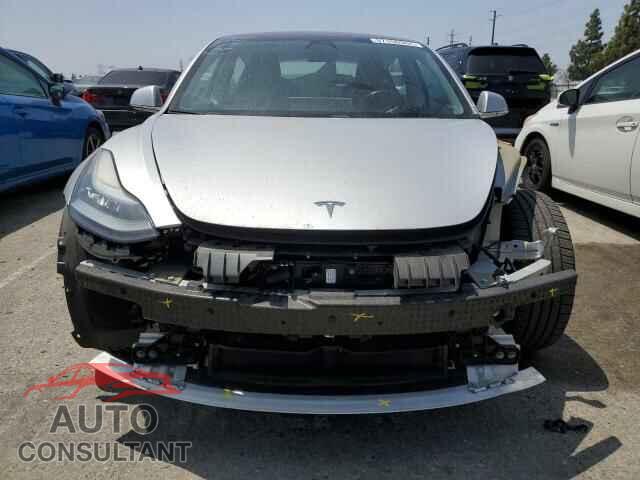 TESLA MODEL 3 2018 - 5YJ3E1EA2JF060967