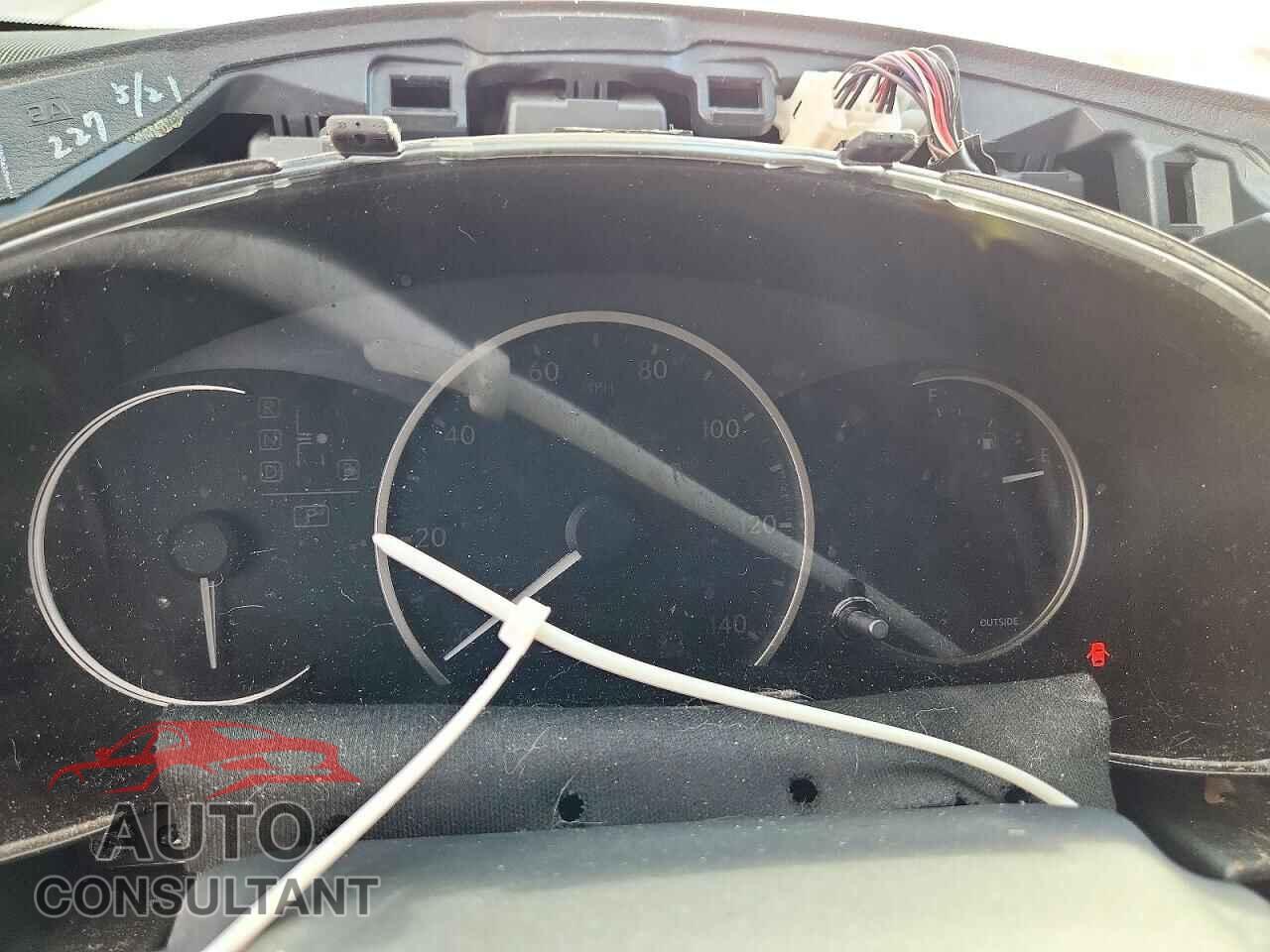LEXUS CT 200 2014 - JTHKD5BH4E2198878