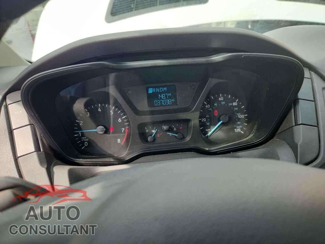 FORD TRANSIT 2017 - 1FDYR5ZM1HKA99581