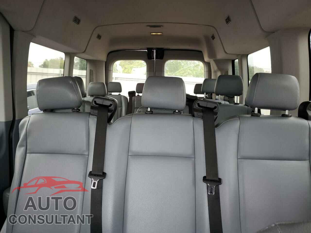 FORD TRANSIT 2017 - 1FBAX2CM5HKA67398