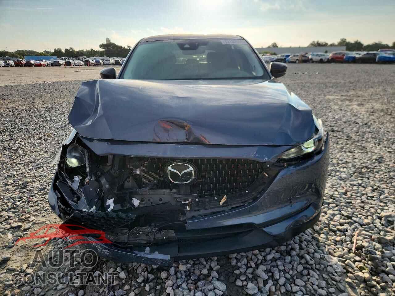 MAZDA CX-5 2021 - JM3KFACM2M0380600