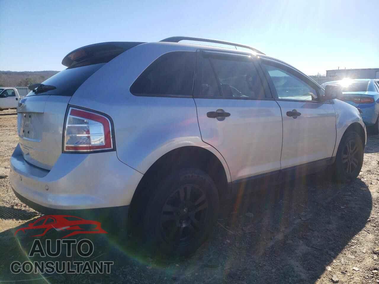 FORD EDGE 2009 - 2FMDK36C59BA99937